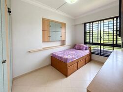 Blk 288A Nature View (Bukit Batok), HDB Executive #628709751